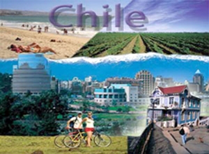  Chi Lê được kết nạp làm thành viên thứ 31 của OECD ngay trước thềm năm mới 2010 - tinkinhte.com