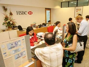 HSBC tăng tỷ lệ cổ phần nắm giữ tại Tập đoàn Bảo Việt, từ mức 10% hiện nay lên 18%  - tinkinhte.com