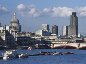  Thành phố London - tinkinhte.com