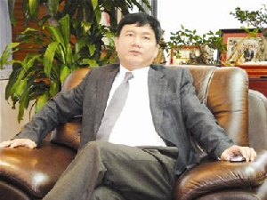 Ông Đinh La Thăng - tinkinhte.com