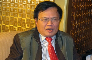 Ông Nguyễn Đình Cung - tinkinhte.com