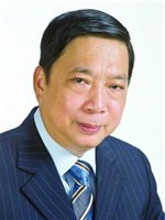 Ông Trần Thế Ngọc.- tinkinhte.com