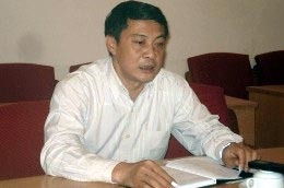 Ông Phạm Hồng Hải - tinkinhte.com