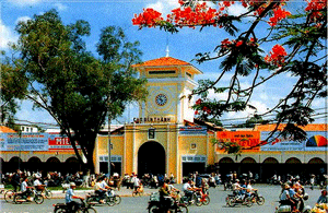 TPHCM  được dự đoán sẽ có mức tăng trưởng GDP  cao nhất thế giới