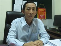 PGS-TS Trần Hoàng Ngân. - tinkinhte.com