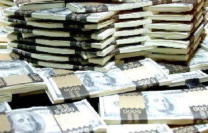 USD có cú trượt dài nhất trong vòng một tháng qua - tinkinhte.com