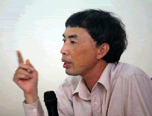 Ông Võ Trí Thành:“Cần luôn coi trọng kinh tế vĩ mô, nếu để tuột khỏi tầm tay thì rất nguy hiểm" - tinkinhte.com
