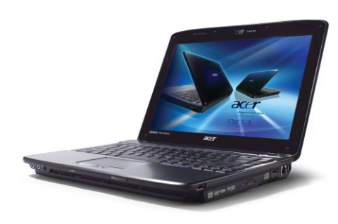 Dòng sản phẩm AS4736Z của Acer - tinkinhte.com