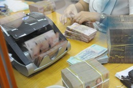 Các ngân hàng thương mại lớn như BIDV, Vietinbank, VietcomBank, ACB hay mới xuất hiện trên thị trường như LienVietBank nắm giữ khá nhiều lượng trái phiếu Chính phủ nên tính thanh khoản rất tốt. - tinkinhte.com