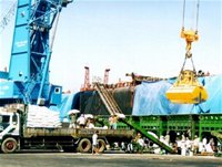 Tăng thuế nhập khẩu sẽ là đòn giáng mạnh vào hoạt động sản xuất kinh doanh của các doanh nghiệp thức ăn chăn nuôi. - tinkinhte.com