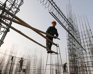 Moody's dự báo kinh tế Trung Quốc sẽ tăng trưởng 8,5-9,5% trong cả năm 2010 và 2011. - tinkinhte.com