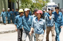 Người lao động sẽ được hưởng nhiều quyền lợi khi tham gia bảo hiểm thất nghiệp - tinkinhte.com