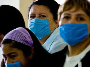 Dịch cúm A/H1N1 đã lan rất nhanh trên phạm vi toàn cầu. - tinkinhte.com