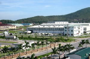 Vốn FDI đăng ký năm 2009 đạt gần 21,5 tỷ USD; giải ngân ước tính khoảng 10 tỷ USD. - tinkinhte.com