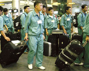 Lao động nước ngoài cư trú tại Đài Loan dưới 183 ngày/năm được khấu trừ thuế thu nhập là 18% - tinkinhte.com