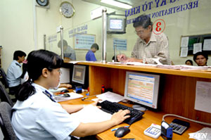 Sẽ có nhiều quy định cần thiết để thực hiện giao dịch điện tử khi tiến hành thủ tục hải quan