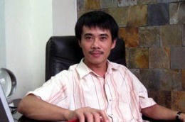 Ông Ngô Trọng Thanh - tinkinhte.com