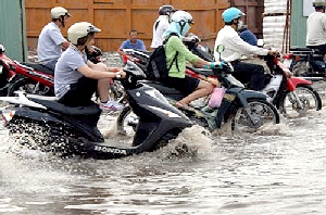 Dự án được chia làm 2 giai đoạn nghiên cứu và thực hiện thí điểm với tổng kinh phí 1,63 triệu USD - tinkinhte.com