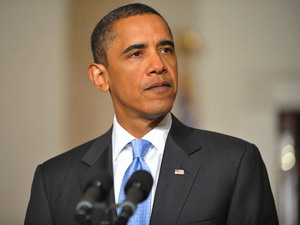 Tổng thống Mỹ Barack Obama. - tinkinhte.com