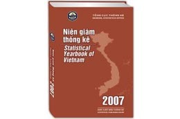 Thống kê bộ, ngành có nhiệm vụ biên soạn niên giám thống kê chuyên ngành - tinkinhte.com