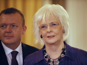 Thủ tướng Iceland Johanna Sigurdardottir. - tinkinhte.com