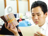 Chừng nào NHNN và Bộ Tài chính còn chưa phối hợp tốt với nhau trong các chính sách điều hành vĩ mô thì thị trường tài chính - tiền tệ vẫn sẽ tiềm ẩn những biến động khó lường. - tinkinhte.com