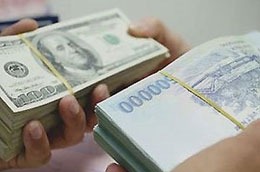 Tuần qua, lãi suất bình quân nhiều kỳ hạn trên thị trường liên ngân hàng đều tăng đến trên 11,25%/năm. - tinkinhte.com
