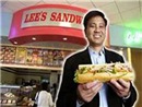 Gia đình Việt lọt vào top 50 nhà làm bánh mì hàng đầu nước Mỹ