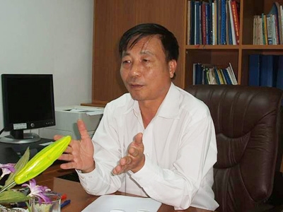 Nguyễn Tiến Thoả