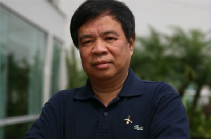 Chủ tịch Air Mekong: “Kinh doanh thì chấp nhận mạo hiểm”
