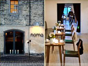 Noma - Nhà hàng tốt nhất thế giới hai năm liên tiếp