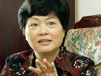 TS. Dương Thu Hương