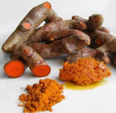 Củ nghệ
