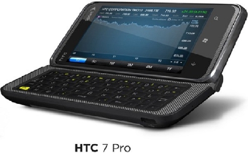 HTC 7 Pro