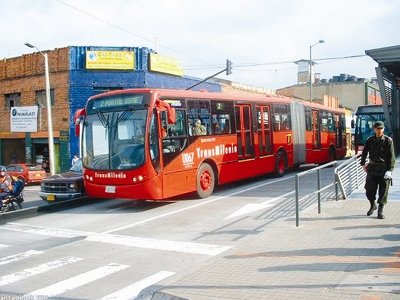 Xe buýt nhanh BRT đang được sử dụng phổ biến trên thế giới vì các ưu điểm vượt trội