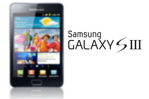 Galaxy S III sẽ được giới thiệu ở MWC 2012.