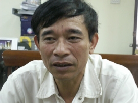 Phạm Văn Thanh