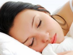 Giải pháp dành cho phụ nữ ngủ ít nhưng vẫn đẹp