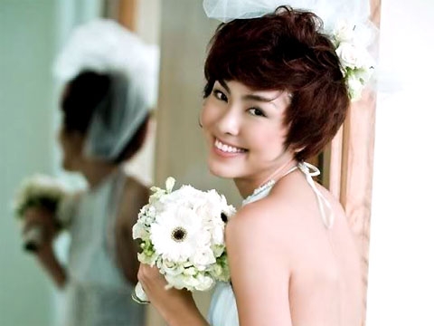 Tăng Thanh Hà chuẩn bị kết hôn