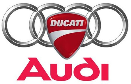 Audi mua lại Ducati: Thương vụ không vì tiền