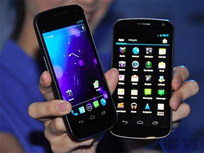 Samsung được cho là bán được nhiều điện thoại di động nhất, tính đến thời điểm hiện tại