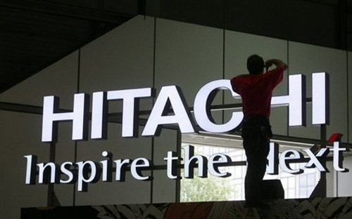 “Bí quyết” vượt khó của Hitachi
