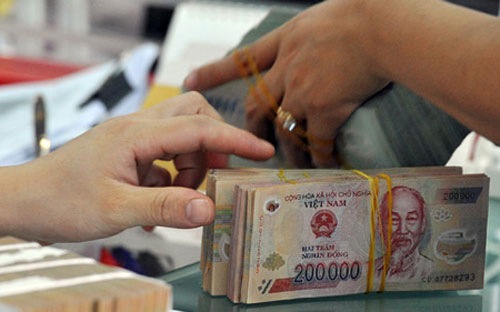 Có nên tiếp tục nới lỏng chính sách tiền tệ 2013?