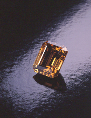 Citrine Stone