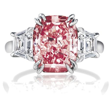 Trang sức Harry Winston đắt nhất thế giới!, Trang sức, Thời trang, 