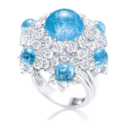 Trang sức Harry Winston đắt nhất thế giới!, Trang sức, Thời trang, 