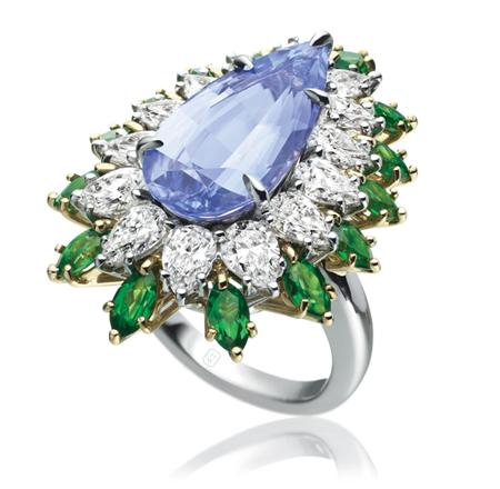 Trang sức Harry Winston đắt nhất thế giới!, Trang sức, Thời trang, 