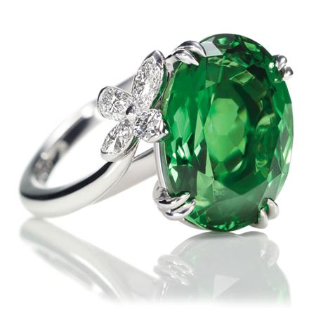 Trang sức Harry Winston đắt nhất thế giới!, Trang sức, Thời trang, 