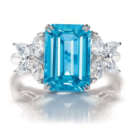 Trang sức Harry Winston đắt nhất thế giới!, Trang sức, Thời trang, 