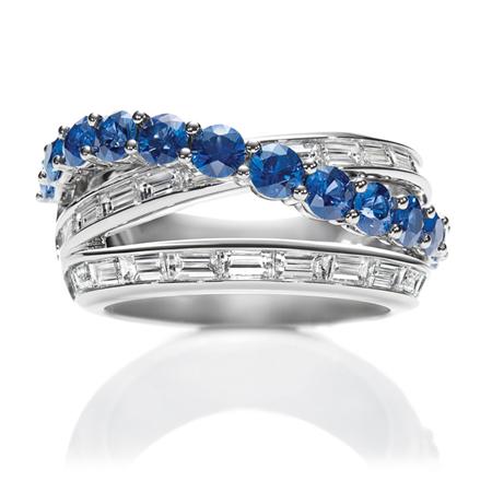 Trang sức Harry Winston đắt nhất thế giới!, Trang sức, Thời trang, 